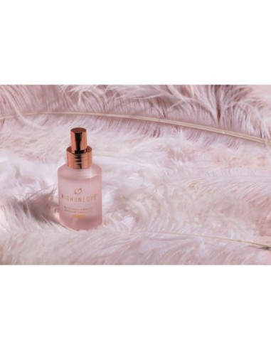 HIGH ON LOVE CBD WATER BASED LUBRICANT 100ML