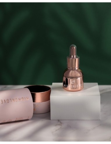 HIGH ON LOVE CBD STIMULATION SENSUAL OIL WITH...