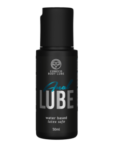 CBL COBECO ANALLUBE A BASE DE AGUA 50ML