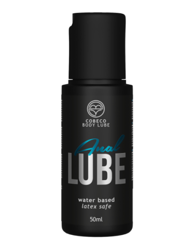 CBL COBECO ANALLUBE WATER BASED 50ML