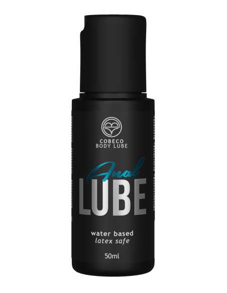 CBL COBECO ANALLUBE WATER BASED 50ML