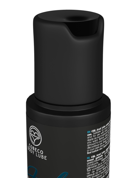 CBL COBECO ANALLUBE A BASE DE AGUA 50ML