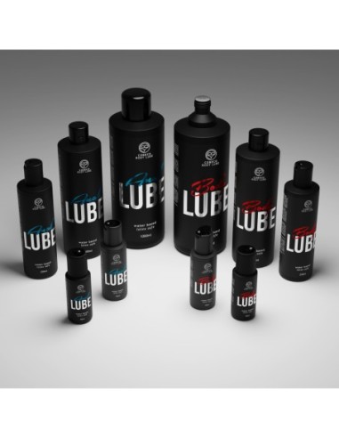 CBL COBECO ANALLUBE A BASE DE AGUA 50ML