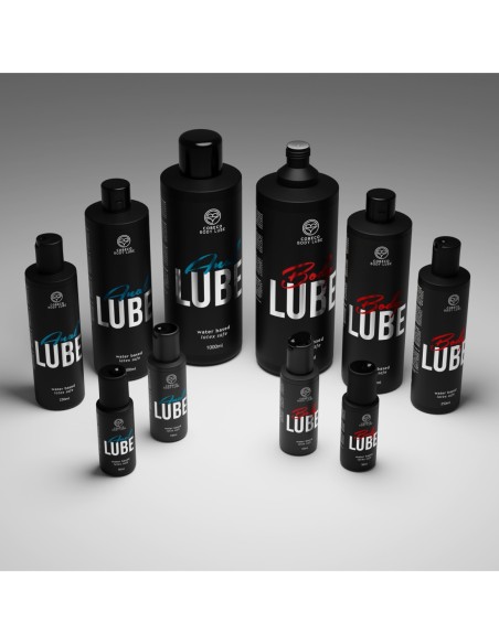 CBL COBECO ANALLUBE A BASE DE AGUA 50ML