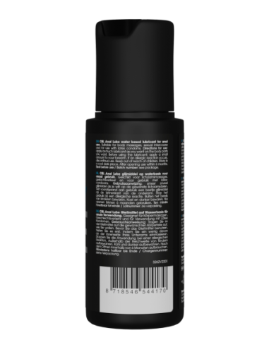 CBL COBECO ANALLUBE WATER BASED 50ML