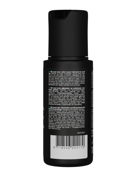CBL COBECO ANALLUBE WATER BASED 50ML