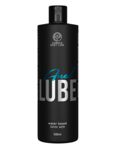 CBL COBECO ANALLUBE WATER BASED 500ML
