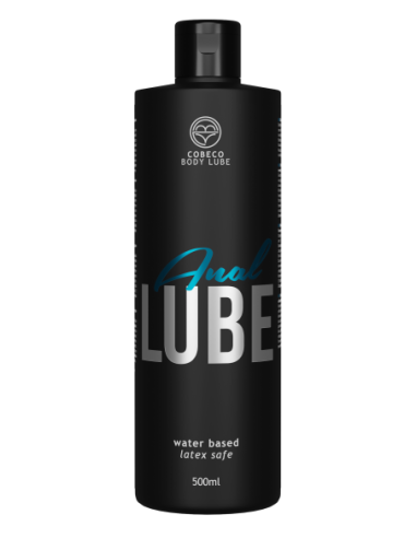 CBL COBECO ANALLUBE WATER BASED 500ML