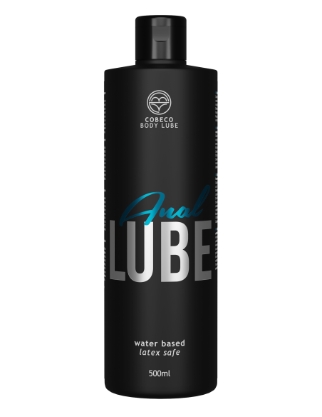 CBL COBECO ANALLUBE WATER BASED 500ML