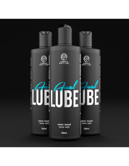 CBL COBECO ANALLUBE WATER BASED 500ML