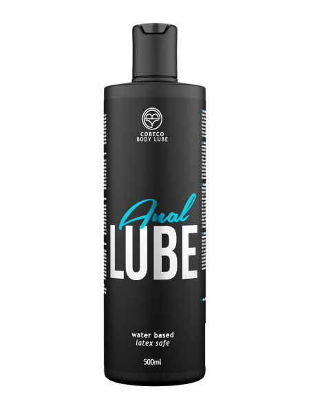 CBL COBECO ANALLUBE WATER BASED 500ML
