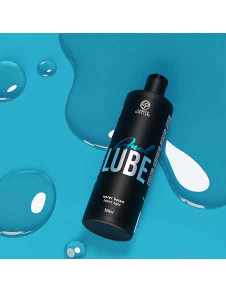 CBL COBECO ANALLUBE A BASE DE AGUA 500ML