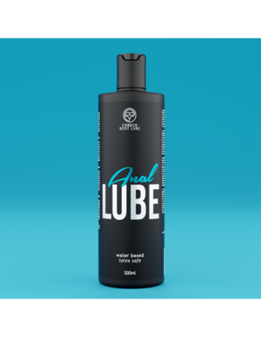CBL COBECO ANALLUBE WATER BASED 500ML