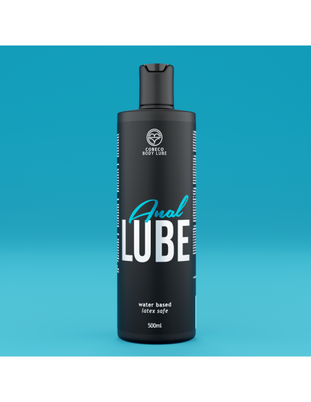 CBL COBECO ANALLUBE WATER BASED 500ML