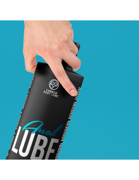 CBL COBECO ANALLUBE WATER BASED 500ML
