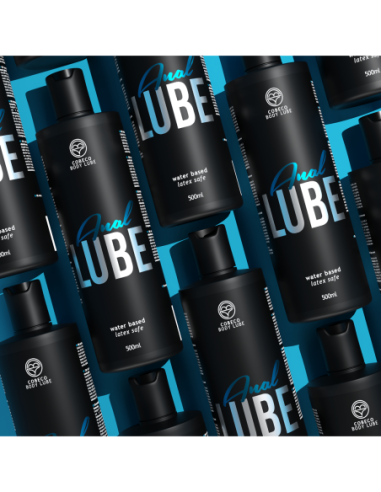 CBL COBECO ANALLUBE WATER BASED 500ML