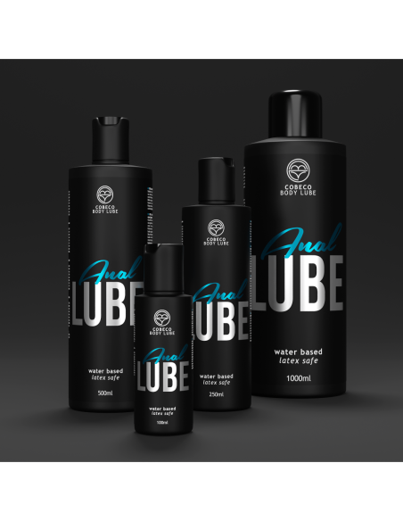CBL COBECO ANALLUBE WATER BASED 500ML