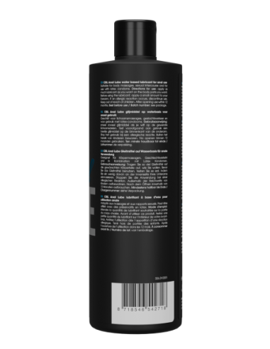 CBL COBECO ANALLUBE WATER BASED 500ML