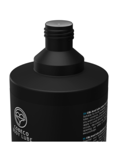 CBL COBECO ANALLUBE WATER BASED 1000ML 2