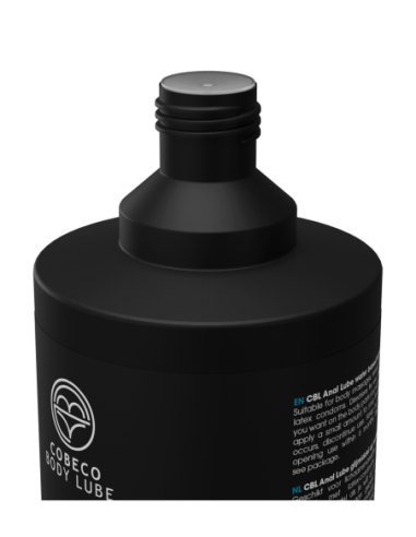 CBL COBECO ANALLUBE A BASE DE AGUA 1000ML