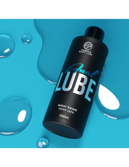 CBL COBECO ANALLUBE WATER BASED 1000ML