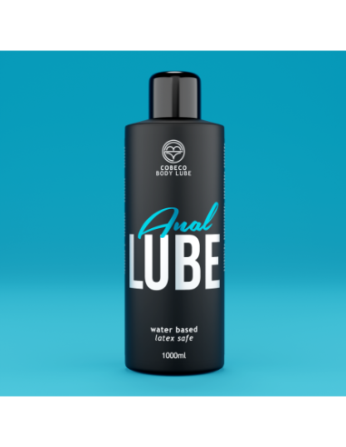 CBL COBECO ANALLUBE WATER BASED 1000ML