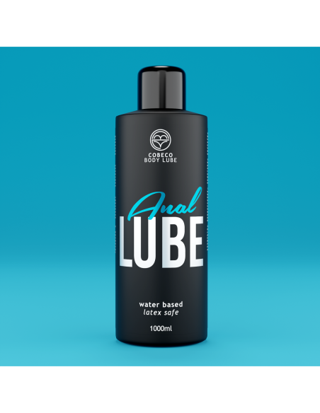 CBL COBECO ANALLUBE WATER BASED 1000ML