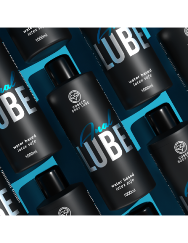 CBL COBECO ANALLUBE A BASE DE AGUA 1000ML