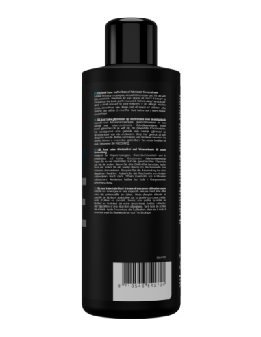 CBL COBECO ANALLUBE A BASE DE AGUA 1000ML