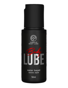 CBL COBECO LUBRICANTE CORPORAL A BASE DE AGUA 50ML
