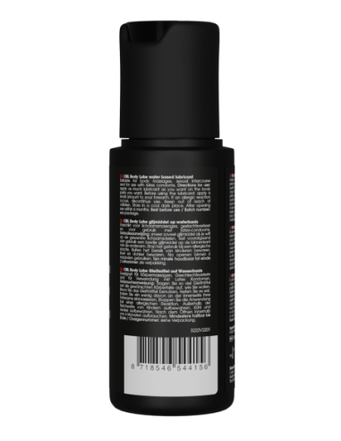 CBL COBECO BODYLUBE WATER BASED 50ML