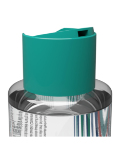 NURU BODY2GEL DE MASAJE CORPORAL 500ML 2