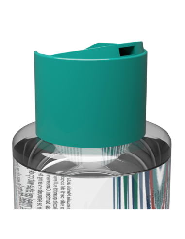 NURU BODY2BODY MASSAGE GEL 500ML