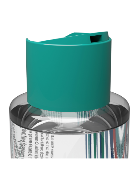 NURU BODY2GEL DE MASAJE CORPORAL 500ML