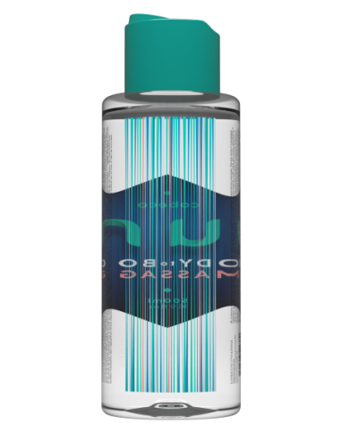 NURU BODY2GEL DE MASAJE CORPORAL 500ML