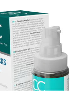 CC BUTTOCKS LIFTING GEL 60ML 2