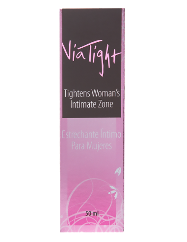 VIATIGHT 50ML