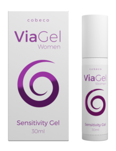 VIAGEL PARA MUJER 30ML