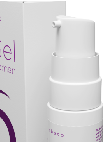 VIAGEL PARA MUJER 30ML