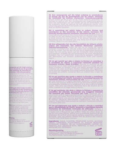 VIAGEL FOR WOMEN 30ML