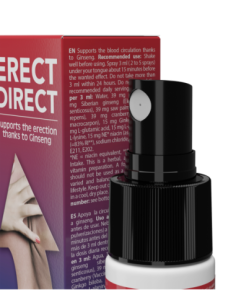 ERECTO DIRECTO 15ML 2