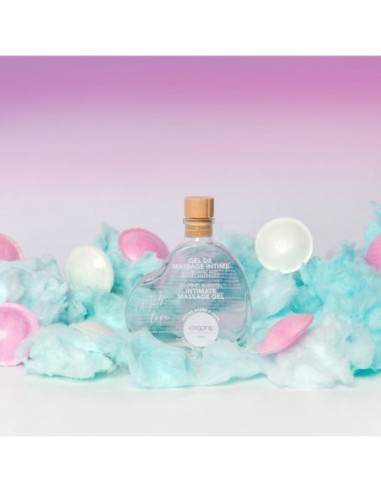 EXSENS WITH LOVE - GEL DE MASAJE AROMA DE...