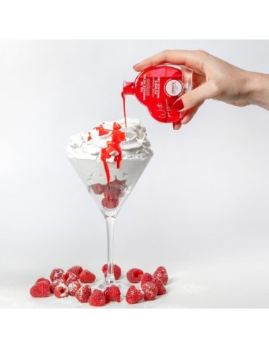 EXSENS WITH PASSION - CANDY APPLE AROMA...