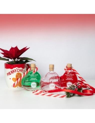 EXSENS WITH PASSION - CANDY APPLE AROMA...