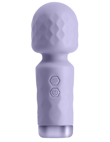 LUST-N-DREAMS SALSA LAVENDER