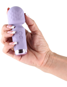 LUST-N-DREAMS SALSA LAVENDER 2