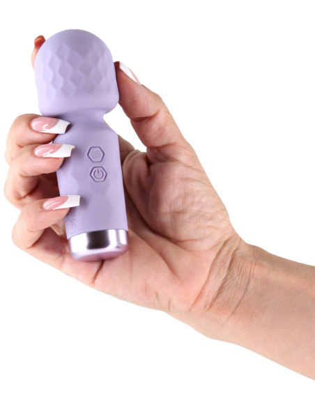 LUJURIA Y SUEÑOS SALSA LAVANDA