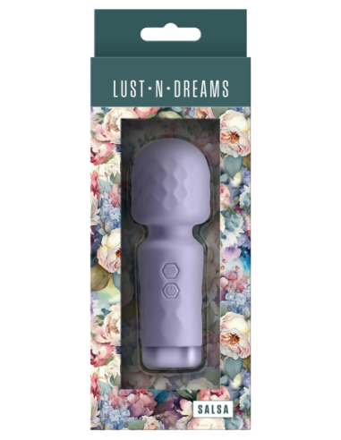 LUJURIA Y SUEÑOS SALSA LAVANDA