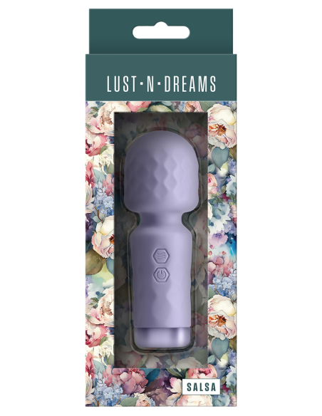 LUJURIA Y SUEÑOS SALSA LAVANDA