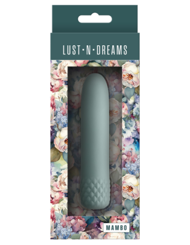 LUST-N-DREAMS MAMBO SAGE